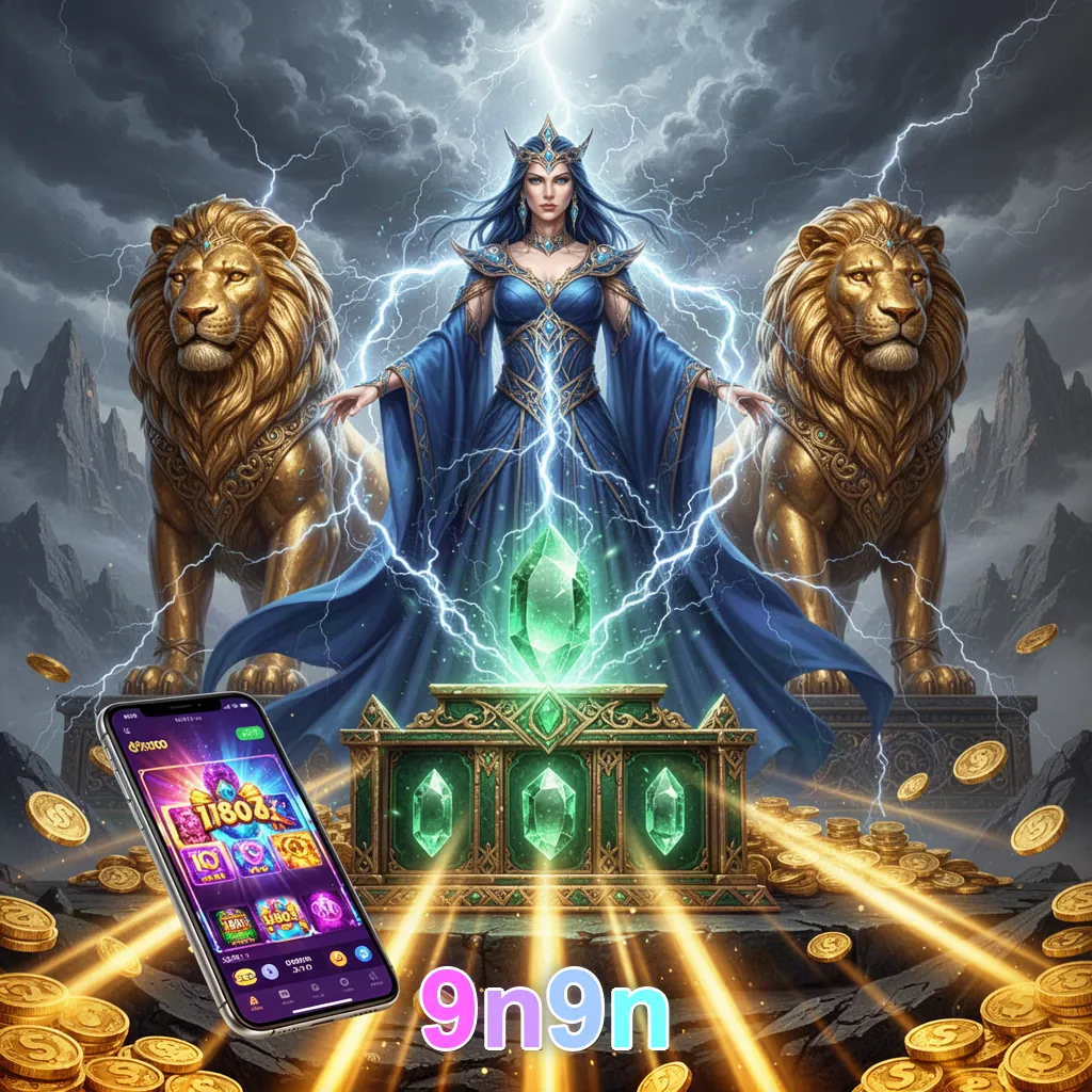 Promosi 9n9n